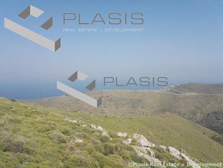 Οικόπεδο 12.470 τ.μ. πρός πώληση, Κυκλάδες, Κέα-thumb-2