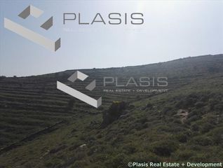 Οικόπεδο 12.470 τ.μ. πρός πώληση, Κυκλάδες, Κέα-thumb-1