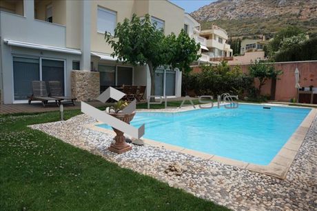 Detached home 250sqm for sale-Sounio