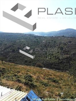 Οικόπεδο 21.400τ.μ. για πώληση-Κέα