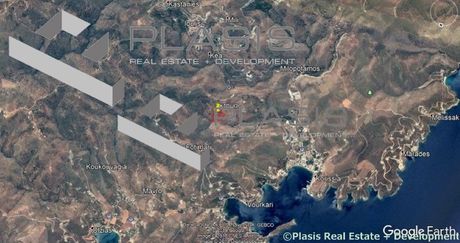 Land plot 21.400sqm for sale-Kea