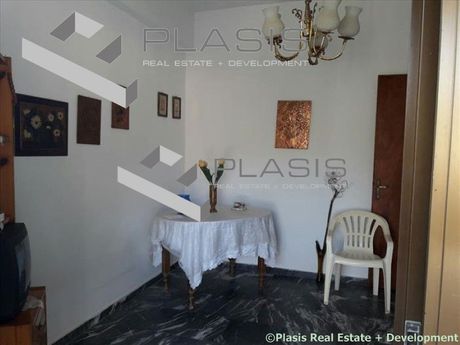 Detached home 65sqm for sale-Kea
