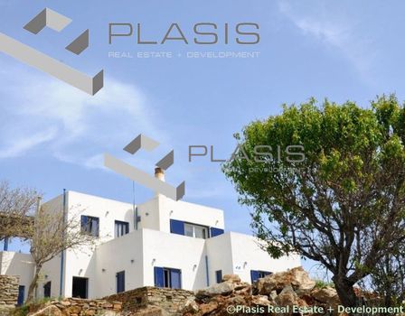 Μονοκατοικία 380τ.μ. για πώληση-Κέα