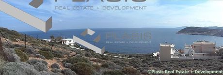 Οικόπεδο 600τ.μ. για πώληση-Κερατέα