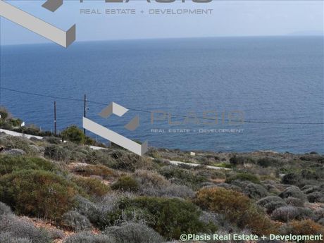 Οικόπεδο 600 τ.μ. για πώληση