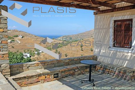 Detached home 100sqm for sale-Kea