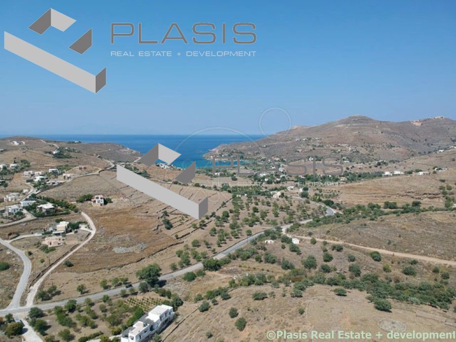 Μονοκατοικία 100 τ.μ. προς πώληση, Κέα