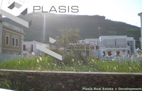 Οικόπεδο 505τ.μ. για πώληση-Κέα