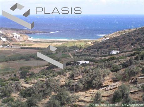 Οικόπεδο 75.000τ.μ. για πώληση-Άνδρος