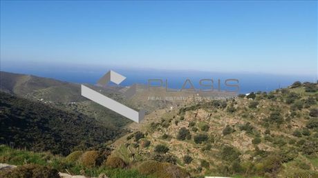 Land plot 4.000sqm for sale-Kea