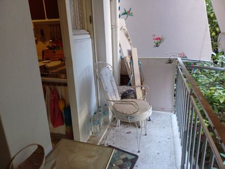Διαμέρισμα 27τ.μ. για πώληση-Άγιος ελευθέριος - προμπονά - ριζούπολη » Άγιος ελευθέριος