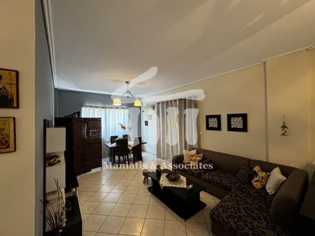 Apartment 108sqm for sale-Keratsini