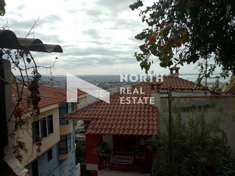 Detached home 105sqm for sale-Μ. Agiou Pavlou » Yedi Kule