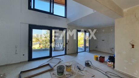Maisonette 140sqm for sale-Pylea » Center
