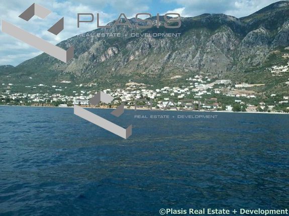 Οικόπεδο 5.000 τ.μ. για πώληση, Μεσσηνία, Καλαμάτα