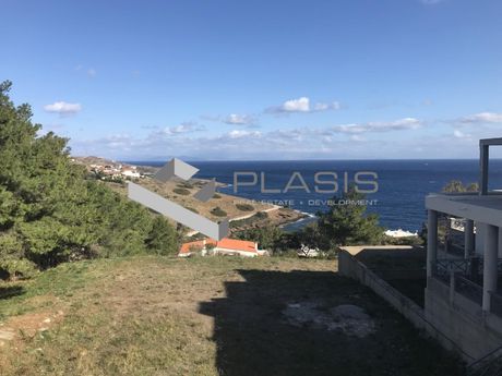 Οικόπεδο 314 τ.μ. για πώληση