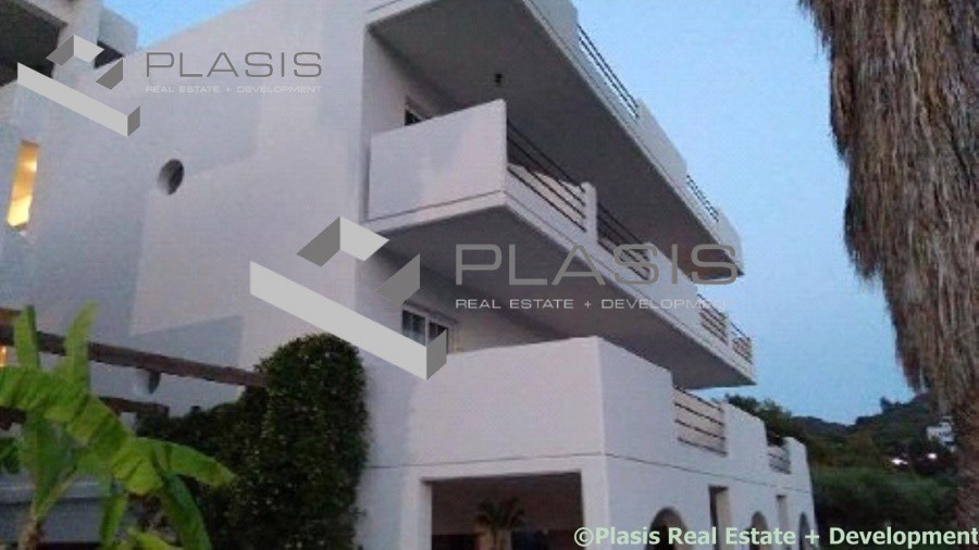 Ξενοδοχείο 1.031 τ.μ. πρός πώληση, Δωδεκάνησα, Ρόδος