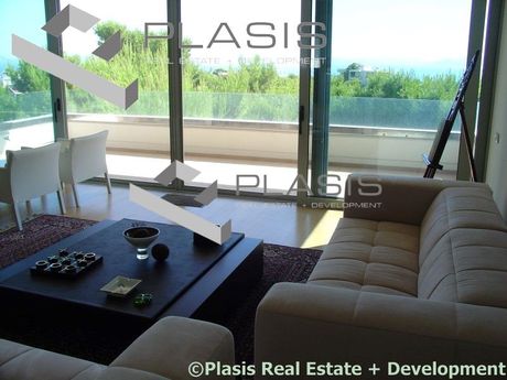 Μεζονέτα 350τ.μ. για πώληση-Ραφήνα