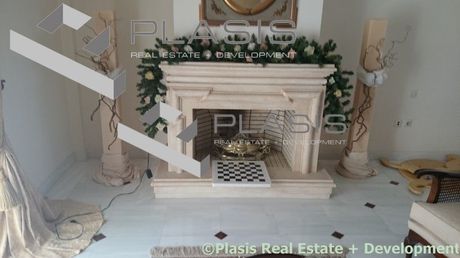 Μεζονέτα 440τ.μ. για πώληση-Πικέρμι
