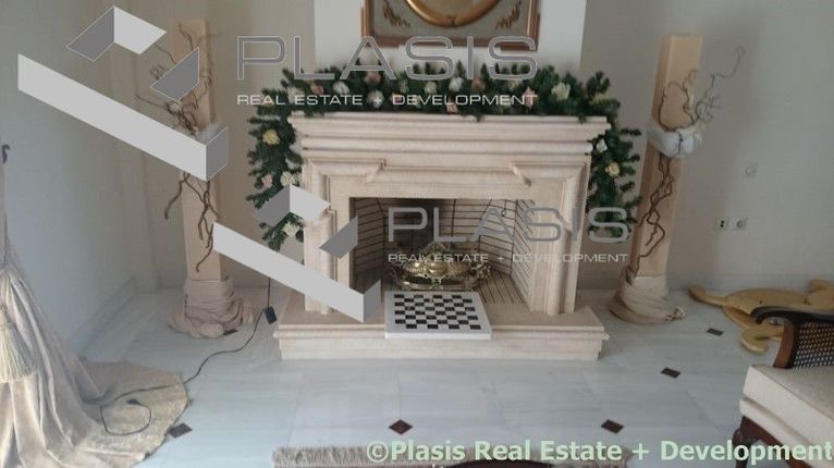 Μεζονέτα 440 τ.μ. για πώληση, Αττική - Υπόλοιπο, Πικέρμι