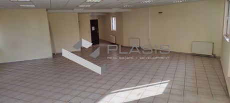 Επιχειρηματικό κτίριο 364 τ.μ. για ενοικίαση