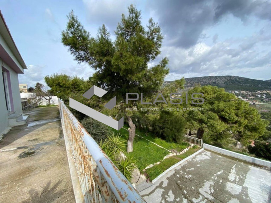 Μονοκατοικία 117 τ.μ. προς πώληση, Πλάκα Κερατέας