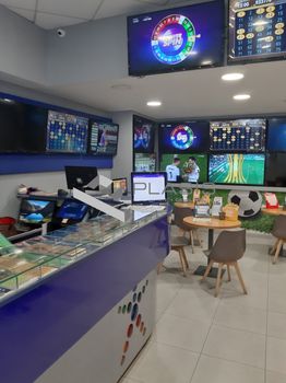 Επιχείρηση 100 τ.μ. για πώληση