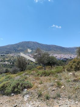 Οικόπεδο 4.823τ.μ. για πώληση-Κερατέα