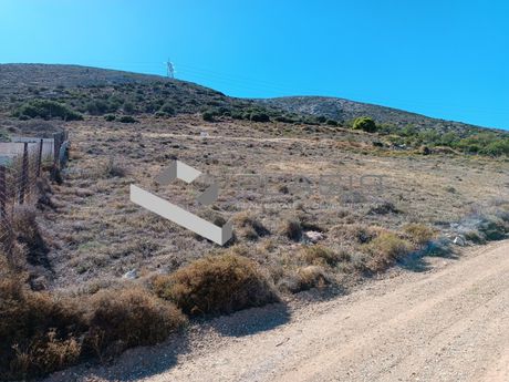 Οικόπεδο 4.125τ.μ. για πώληση-Κερατέα
