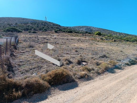 Οικόπεδο 4.125 τ.μ. για πώληση, Αττική - Υπόλοιπο, Κερατέα