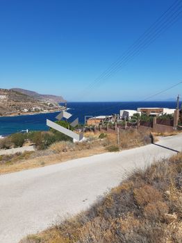 Οικόπεδο 4.300τ.μ. για πώληση-Κερατέα
