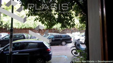 Κατάστημα 62τ.μ. για πώληση-Κολωνάκι - λυκαβηττός