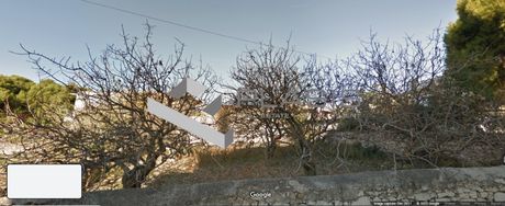 Land plot 395sqm for sale-Markopoulo