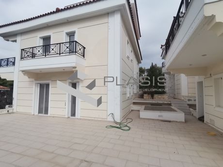 Συγκρότημα διαμερισμάτων 880τ.μ. για πώληση-Πεντέλη