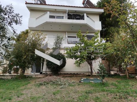 Μεζονέτα 200τ.μ. για πώληση-Ραφήνα