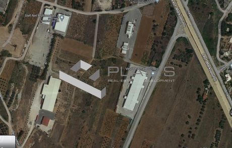Οικόπεδο 4.450τ.μ. για πώληση-Μαρκόπουλο