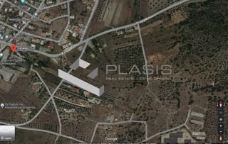 Οικόπεδο 10.800 τ.μ. για πώληση