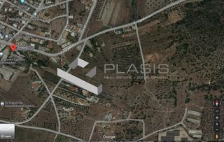 Οικόπεδο 10.700 τ.μ. για πώληση