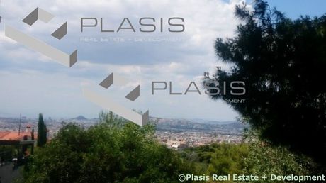 Οικόπεδο 2.048τ.μ. για πώληση-Πεντέλη
