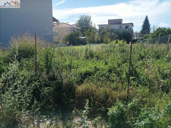Οικόπεδο 814 τ.μ. για πώληση, Ν. Ιωαννίνων, Ανατολή