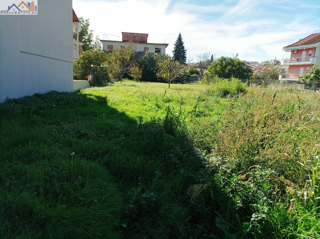 Οικόπεδο 814 τ.μ. προς πώληση, Κέντρο Ανατολής