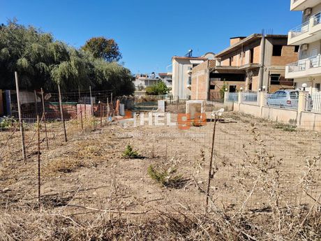 Οικόπεδο 788 τ.μ. για πώληση
