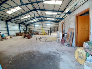 Βιοτεχνικός χώρος 500 τ.μ. για πώληση