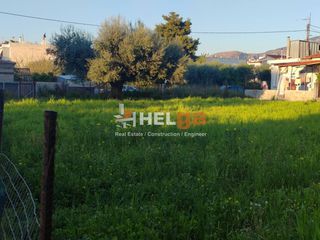 Οικόπεδο 400 τ.μ. για πώληση