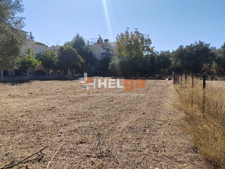 Οικόπεδο 400 τ.μ. για πώληση