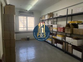 Γραφείο 198 τ.μ. προς ενοικίαση, Κέντρο Αθήνας-thumb-3