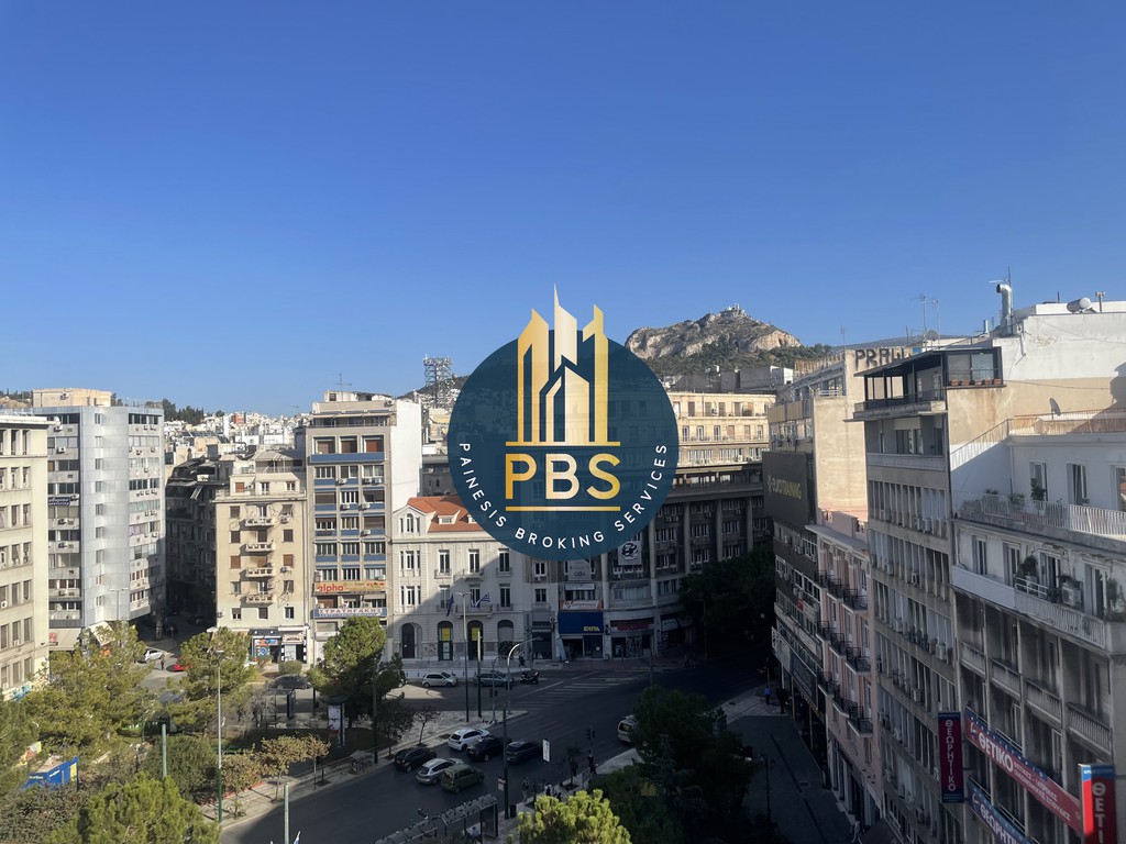 Γραφείο 198 τ.μ. πρός ενοικίαση, Αθήνα - Κέντρο, Κέντρο