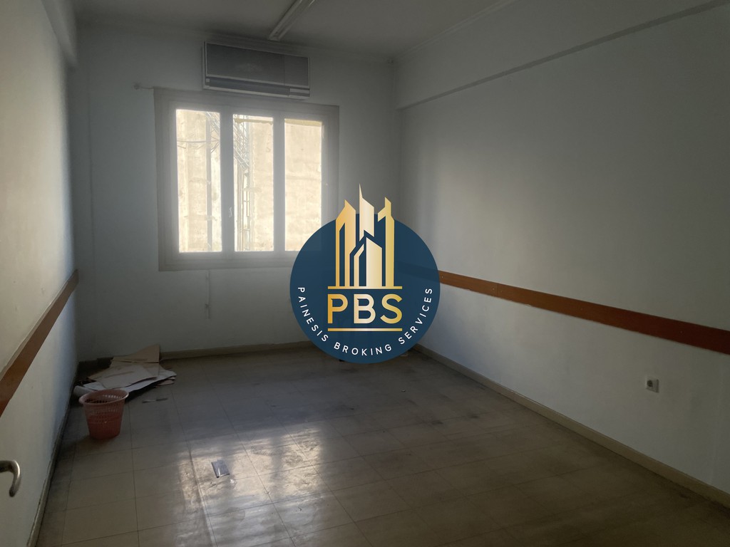 Γραφείο 198 τ.μ. πρός ενοικίαση, Αθήνα - Κέντρο, Κέντρο