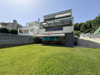 Βίλλα 230 τ.μ. για πώληση, Ν. Καβάλας, Καβάλα-thumb-1