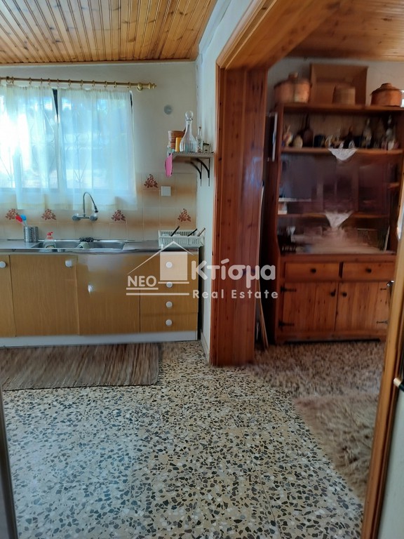 Μονοκατοικία 56 τ.μ. προς πώληση, Ν. Ηλείας, Βώλακας